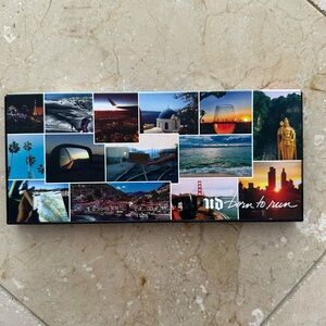 Urban Decay born to run Palette